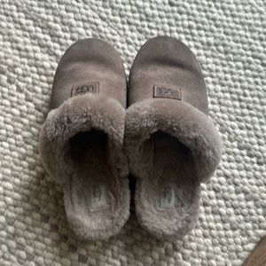 Ugg Slippers